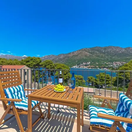 Sailor's * Cavtat