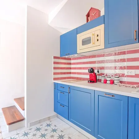 Casa vacanze Sailor's